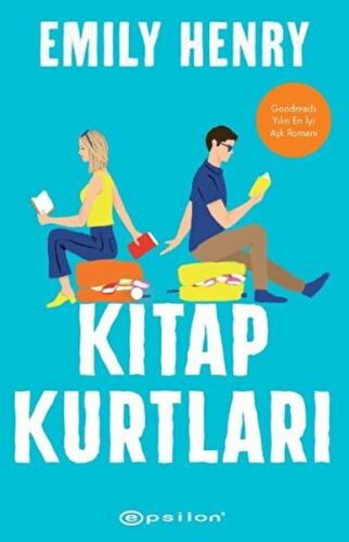 Kurye Kitabevi - Kitap Kurtları