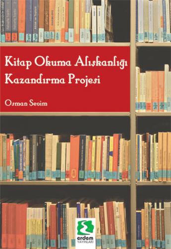 Kurye Kitabevi - Kitap Okuma Alışkanlığı Kazandırma Projesi