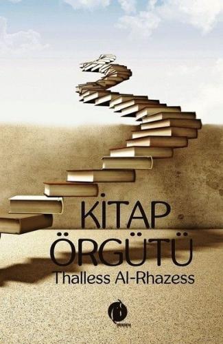 Kurye Kitabevi - Kitap Örgütü