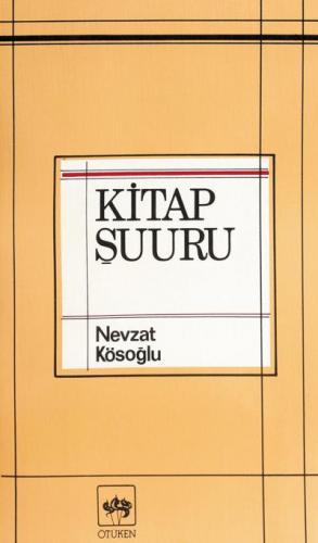 Kurye Kitabevi - Kitap Şuuru