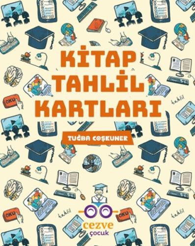 Kurye Kitabevi - Kitap Tahlil Kartları