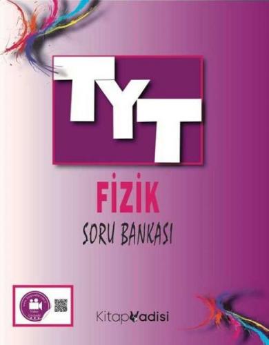 Kurye Kitabevi - Kitap Vadisi TYT Fizik Soru Bankası