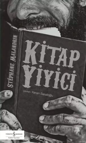 Kurye Kitabevi - Kitap Yiyici