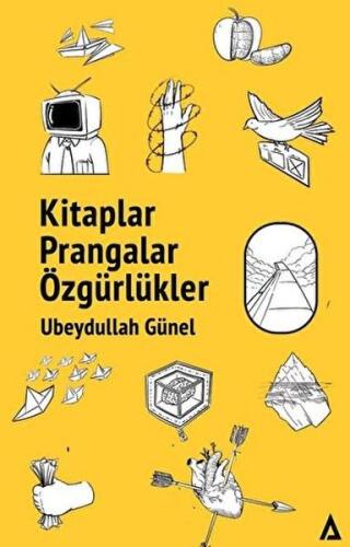 Kurye Kitabevi - Kitaplar Prangalar Özgürlükler