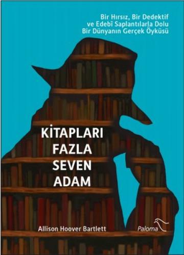 Kurye Kitabevi - Kitapları Fazla Seven Adam