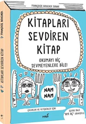 Kurye Kitabevi - Kitapları Sevdiren Kitap