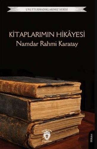 Kurye Kitabevi - Kitaplarımın Hikayesi - Unutturmadıklarımız