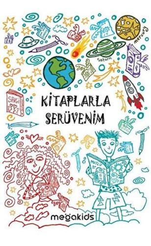 Kurye Kitabevi - Kitaplarla Serüvenim