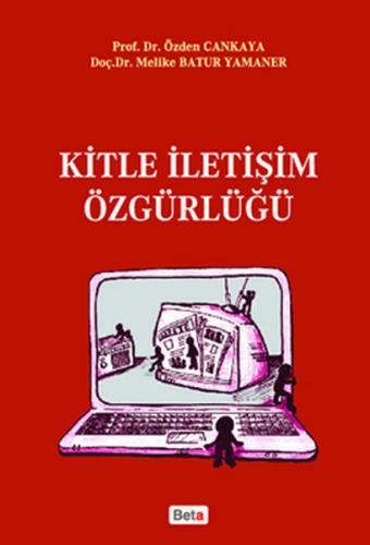 Kurye Kitabevi - Kitle İletişim Özgürlüğü