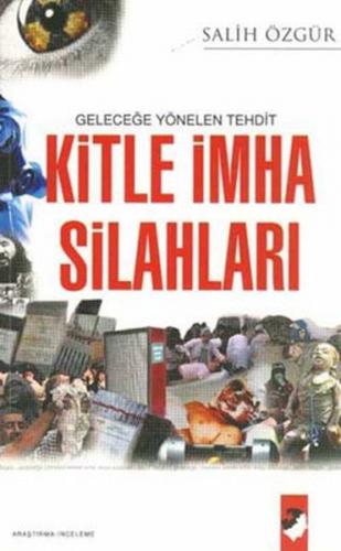 Kurye Kitabevi - Kitle İmha Silahları