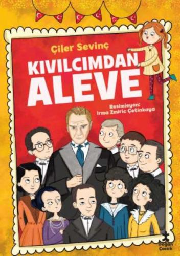 Kurye Kitabevi - Kıvılcımdan Aleve