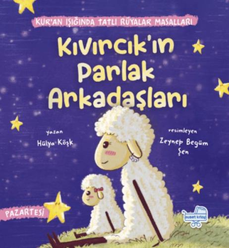 Kurye Kitabevi - Kıvırcık’ın Parlak Arkadaşları