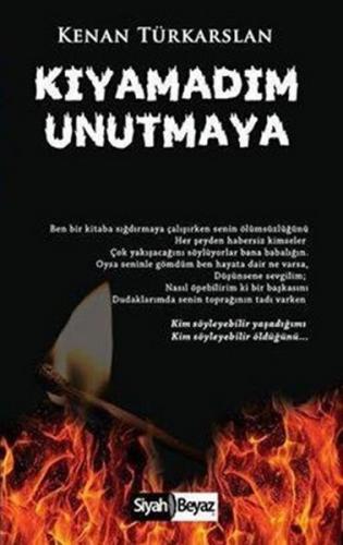 Kurye Kitabevi - Kıyamadım Unutmaya