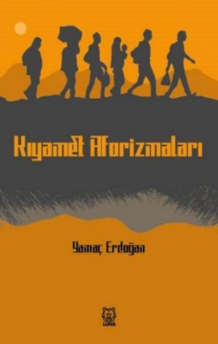 Kurye Kitabevi - Kıyamet Aforizmaları