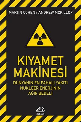 Kurye Kitabevi - Kıyamet Makinesi-KAMPANYALI