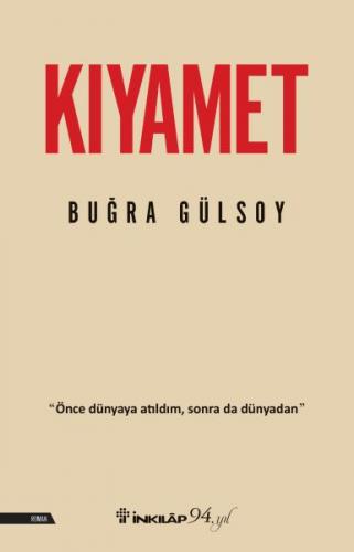 Kurye Kitabevi - Kıyamet