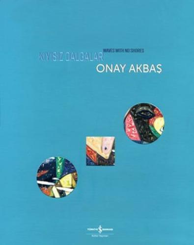 Kurye Kitabevi - Kıyısız Dalgalar - Waves With No Shores