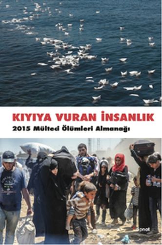 Kurye Kitabevi - Kıyıya Vuran İnsanlık