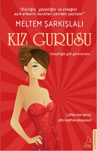 Kurye Kitabevi - Kız Gurusu