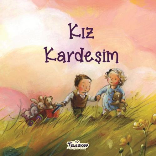 Kurye Kitabevi - Kız Kardeşim