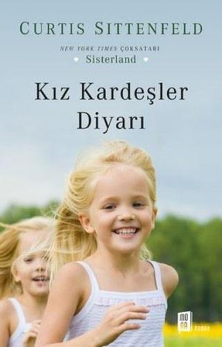 Kurye Kitabevi - Kız Kardeşler Diyarı