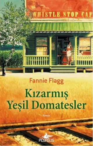 Kurye Kitabevi - Kızarmış Yeşil Domatesler