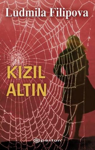 Kurye Kitabevi - Kızıl Altın