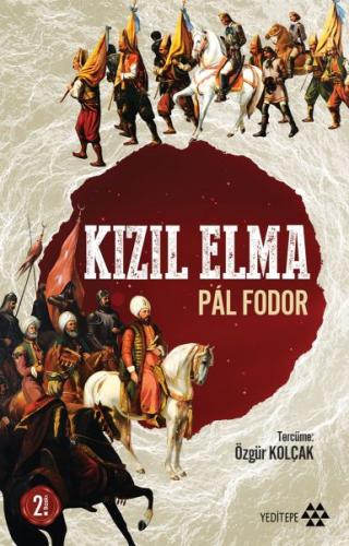 Kurye Kitabevi - Kızıl Elma Pal Fodor