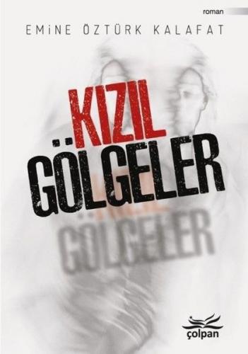 Kurye Kitabevi - Kızıl Gölgeler