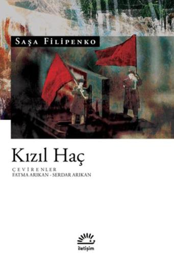 Kurye Kitabevi - Kızıl Haç