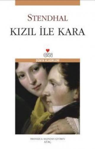 Kurye Kitabevi - Kızıl ile Kara