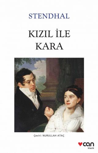 Kurye Kitabevi - Kızıl İle Kara