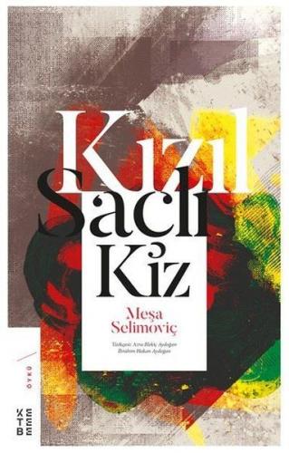 Kurye Kitabevi - Kızıl Saçlı Kız