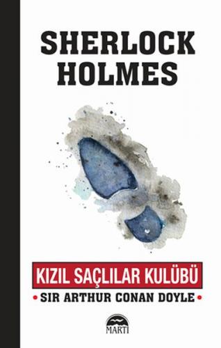 Kurye Kitabevi - Kızıl Saçlılar Kulübü