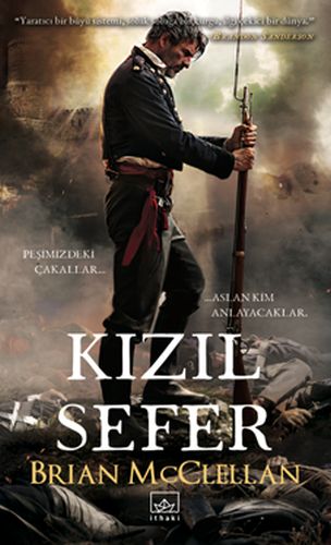 Kurye Kitabevi - Kızıl Sefer