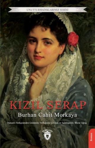 Kurye Kitabevi - Kızıl Serap