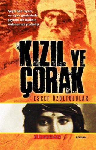 Kurye Kitabevi - Kızıl ve Çorak