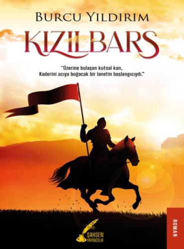 Kurye Kitabevi - Kızılbars