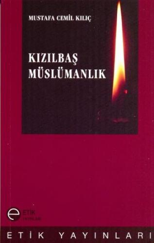 Kurye Kitabevi - Kızılbaş Müslümanlık