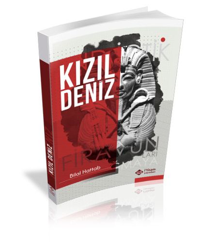 Kurye Kitabevi - Kızıldeniz