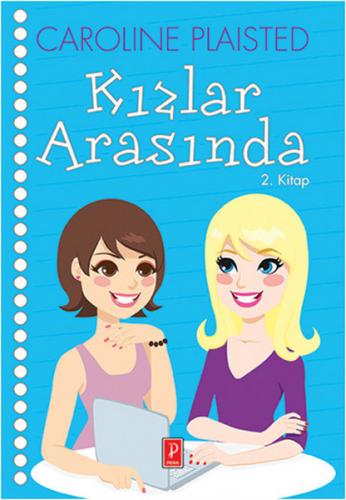 Kurye Kitabevi - Kızlar Arasında 2.Kitap