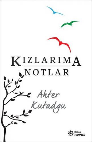 Kurye Kitabevi - Kızlarıma Notlar