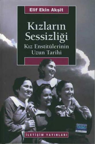 Kurye Kitabevi - Kızların Sessizliği