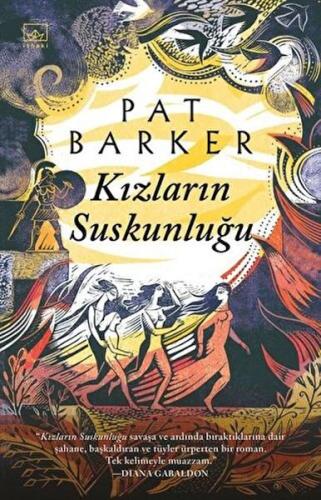 Kurye Kitabevi - Kızların Suskunluğu