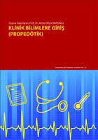 Kurye Kitabevi - Klinik Bilimlere Giriş propedötik