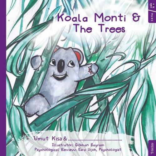 Kurye Kitabevi - Koala Monti and The Trees