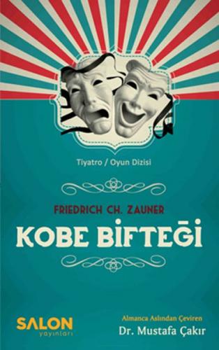 Kurye Kitabevi - Kobe Bifteği