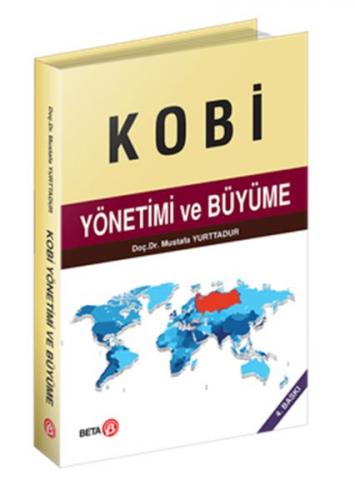 Kurye Kitabevi - Kobi Yönetimi ve Büyüme