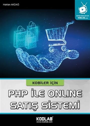 Kurye Kitabevi - Kobiler İçin PHP ile Online Satış Sistemi