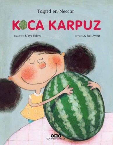 Kurye Kitabevi - Koca Karpuz